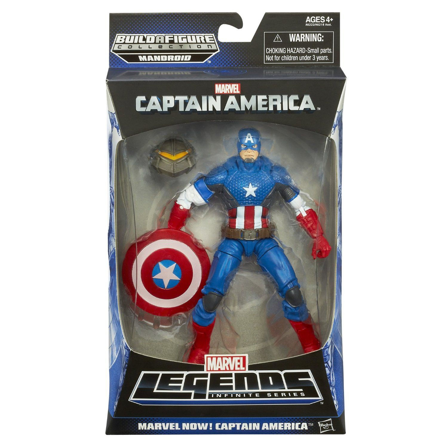 Wallpaper #QnPfiY4BFI5NbQksOCIY40 Marvel Legends Marvel Now Captain America with Images Captain