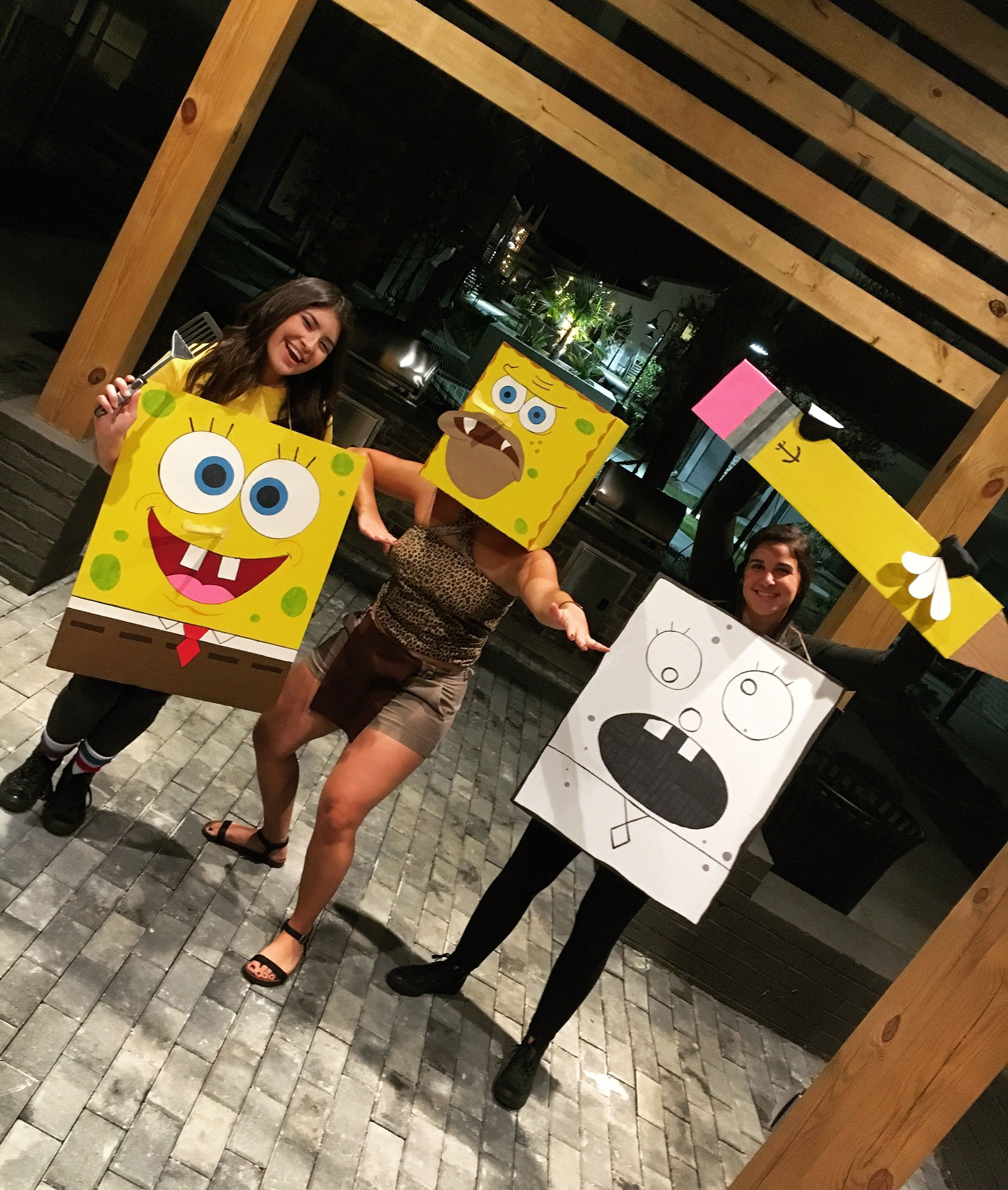 Wallpaper #4cb72 10 Great Three Person Halloween Costume Ideas 2024