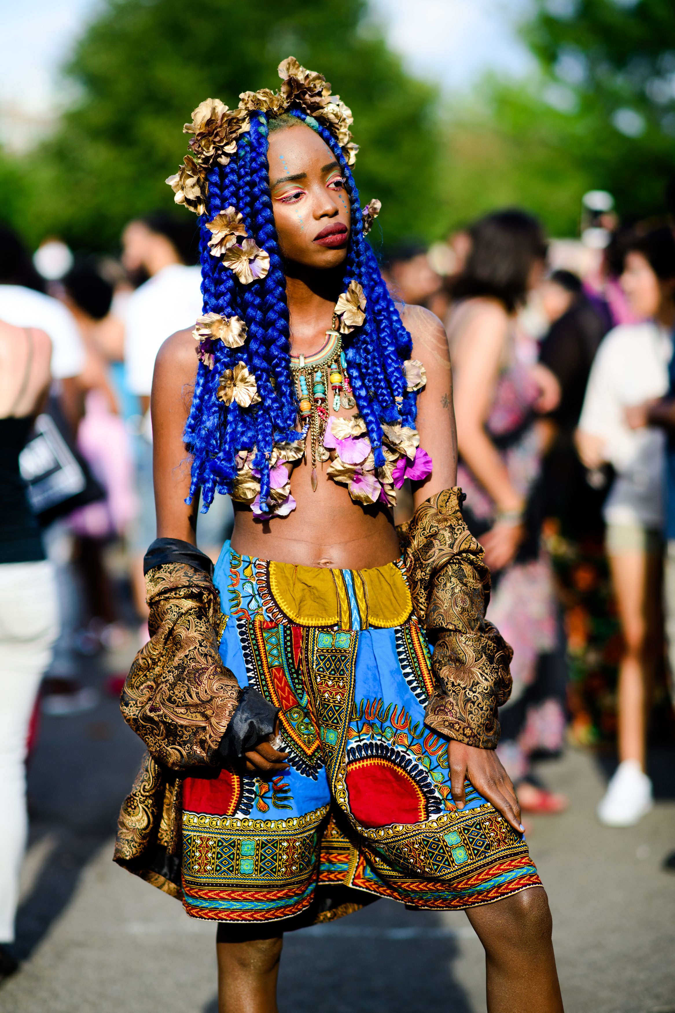 Wallpaper #47A68 Festival Fashion Afropunk 2016 Street Style with Images Afro Punk