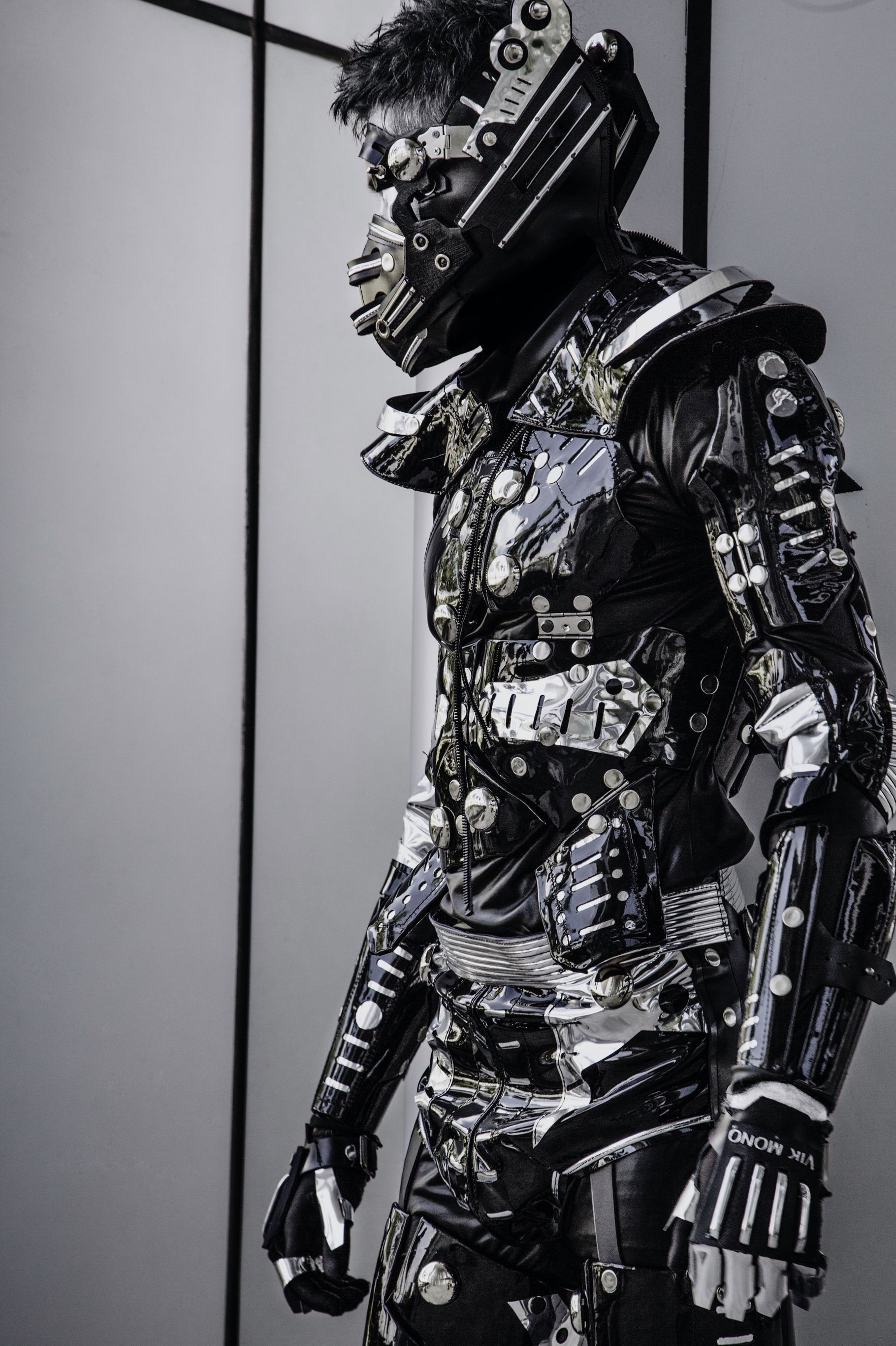 Wallpaper #gRnUFo8BtGB6xQ78PG4S13 Pin on Cyber Punk Vol1