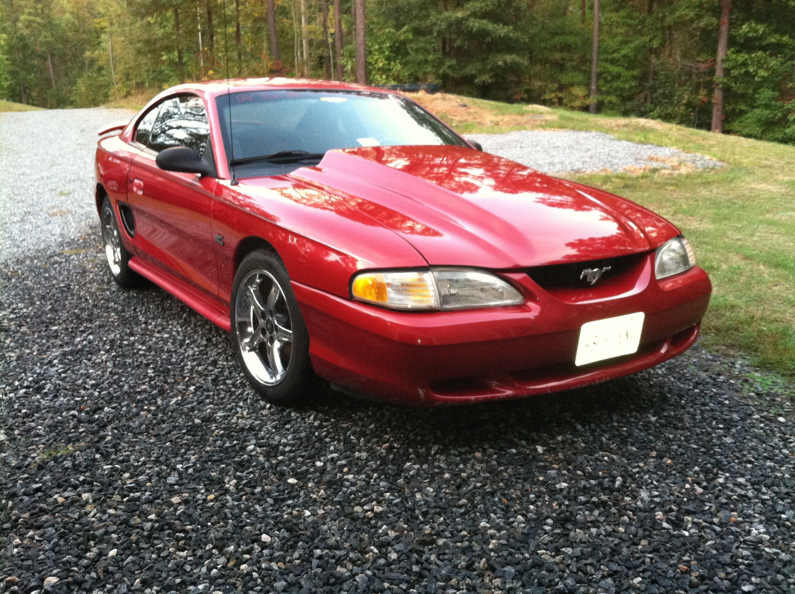 Wallpaper #OBf7PpMBPLD5_VEN6uG1244 95 Mustang GT Sn95 Mustang Ford Mustang GT Mustang GT