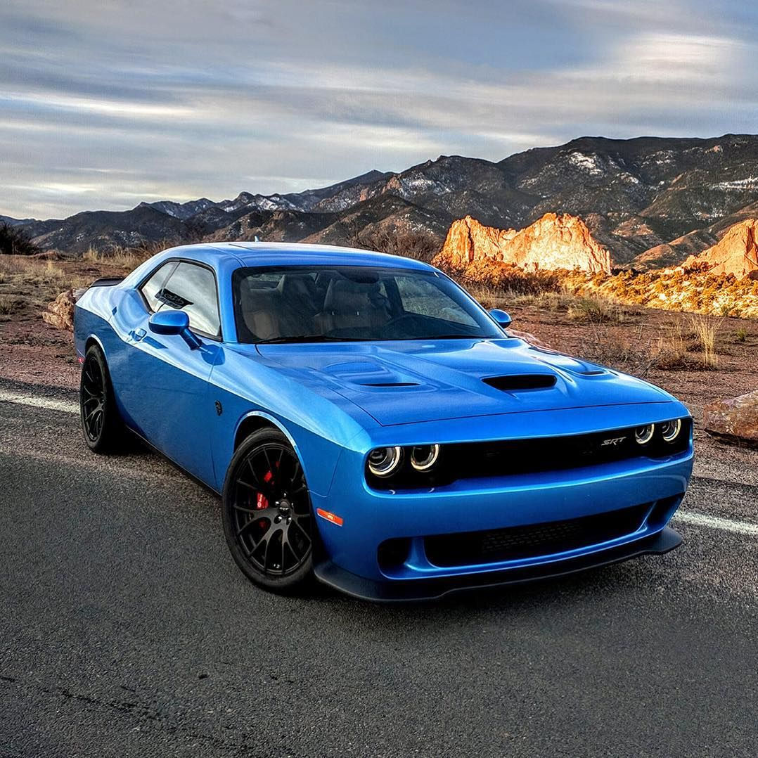 Wallpaper #i2dkCpMBSpphPi3-v9SB70 Road Warrior Dodge Challenger Srt Hellcat 4 Door Sports Cars
