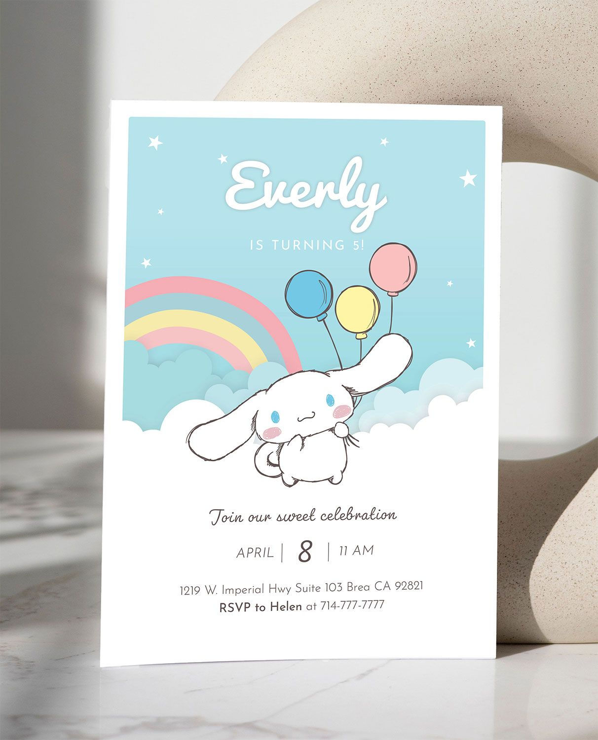 Wallpaper #9afa6 11th Birthday Invitation Templates