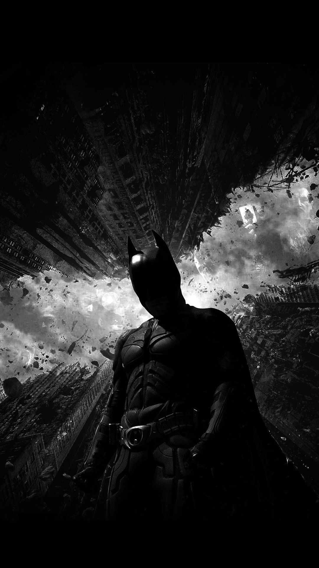 Wallpaper #14884 Batman Icon on Tumblr