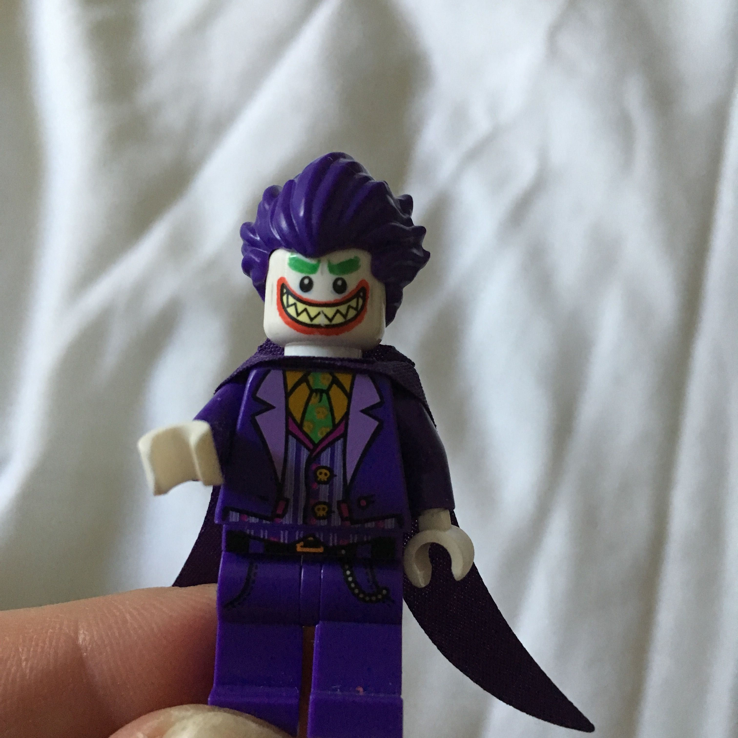 Wallpaper #-xnPLI8BtGB6xQ78jpCl3 Lego Mini Figures the Joker Purple Hair Part 3 Lego Photo Mini