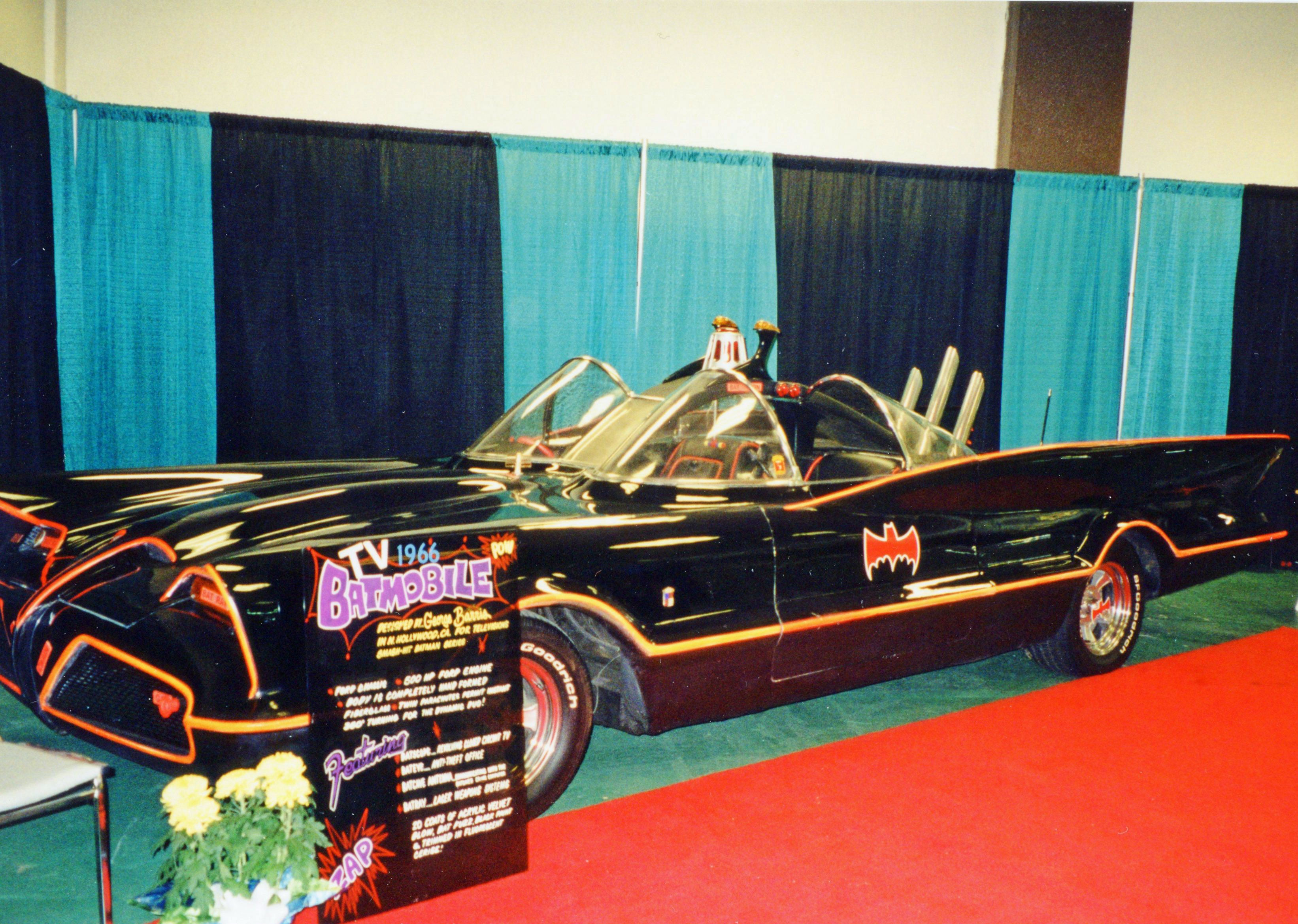 Wallpaper #Me8QS5MBMN-XEVvVGzpt315 The 1 Batmobile Gallery Classic TV Series 1966 Batmobile Batmobile