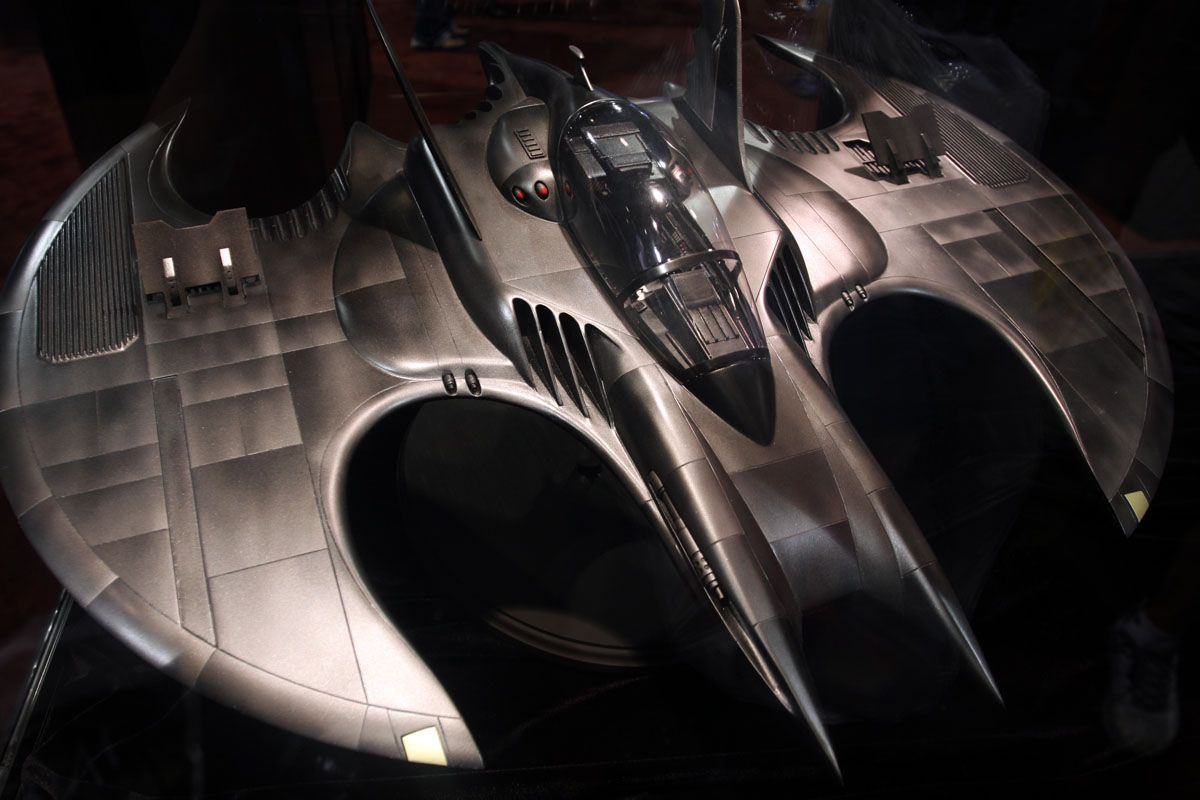 Wallpaper #lRm9HY8BtGB6xQ78UHdy9 Batwing from Tim Burtons 1989 Batman Film Batman Film Superhero Film