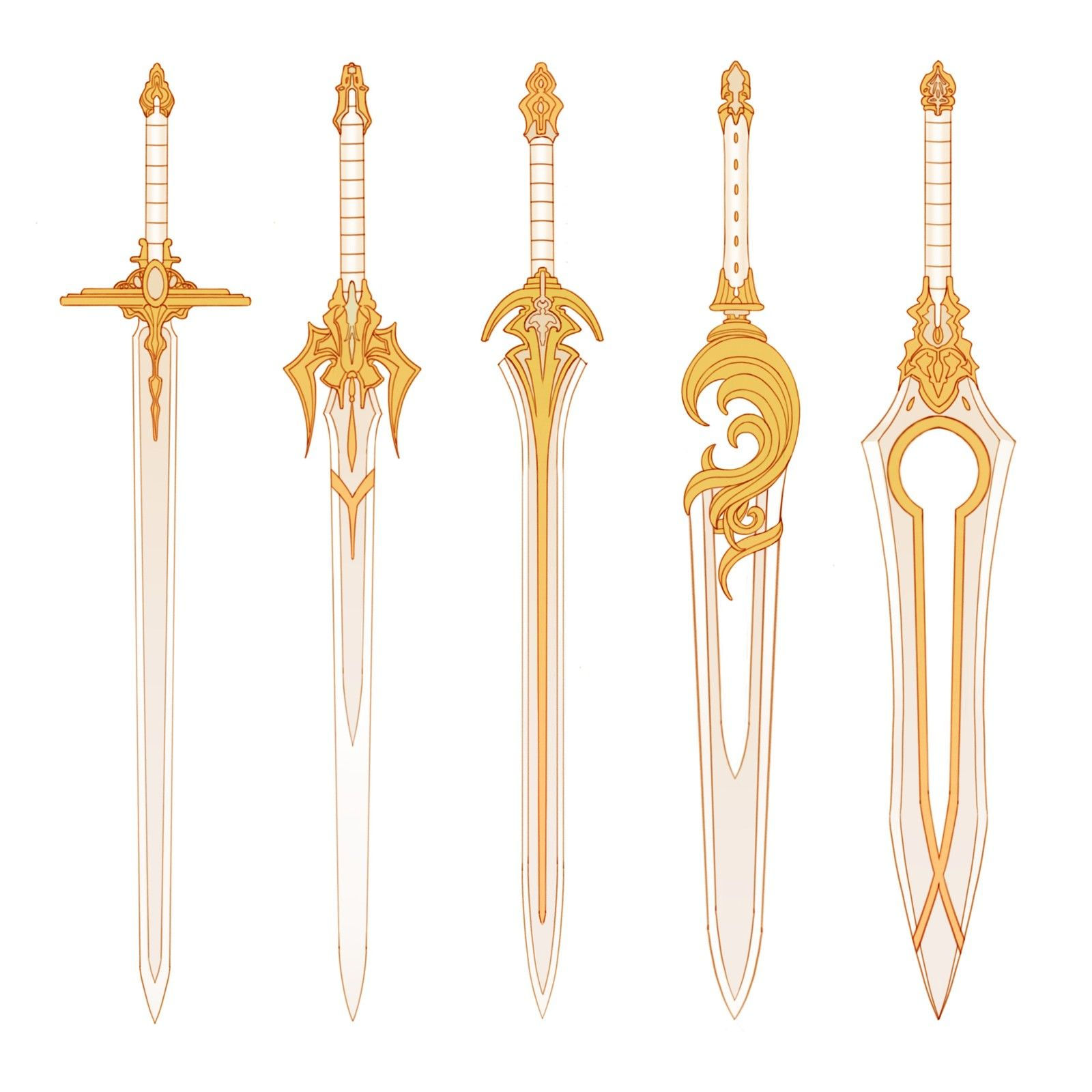 Wallpaper #qQMaZJMBpyOg8YnEmtao36 Game Weapon Concept Designs Vanessa Giovannini on Artstation at Https