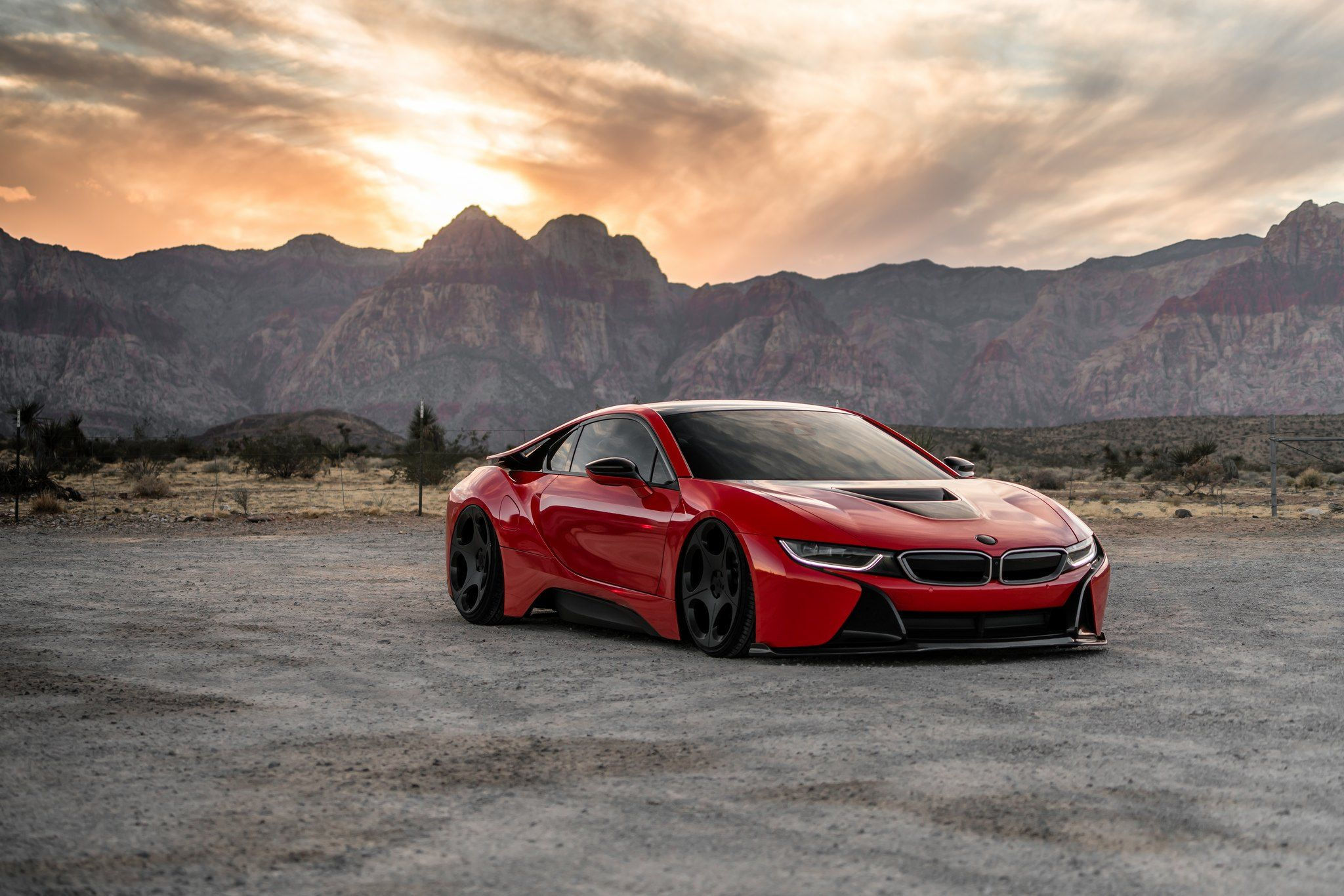 Wallpaper #_RXtu44BmMigT4Un3VZr38 Unique Custom Solution for Red BMW i8 BMW Bmw i8 Buy BMW