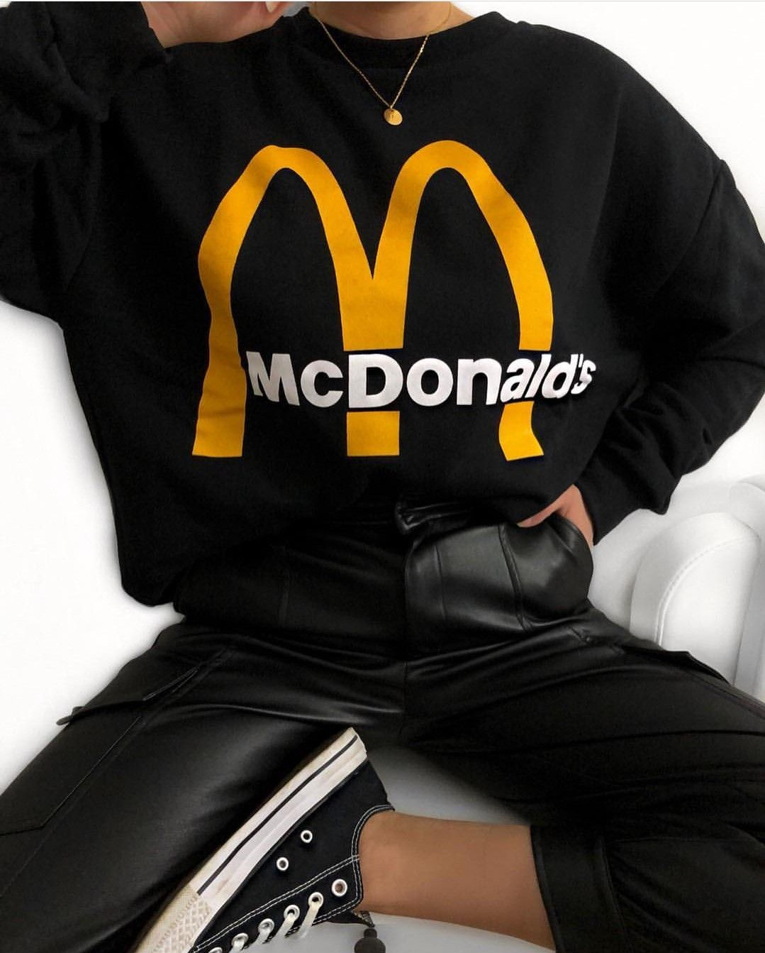 Wallpaper #fa8ed Mcdonalds Launches Clothing Line with Boxlunch