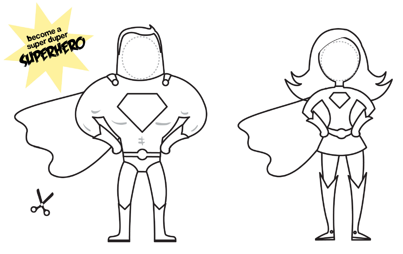 Wallpaper #CTMuM5MBcgDP3FvJ_qrC224 Make Yourself a Superhero Summer Reading Ideas Pinterest