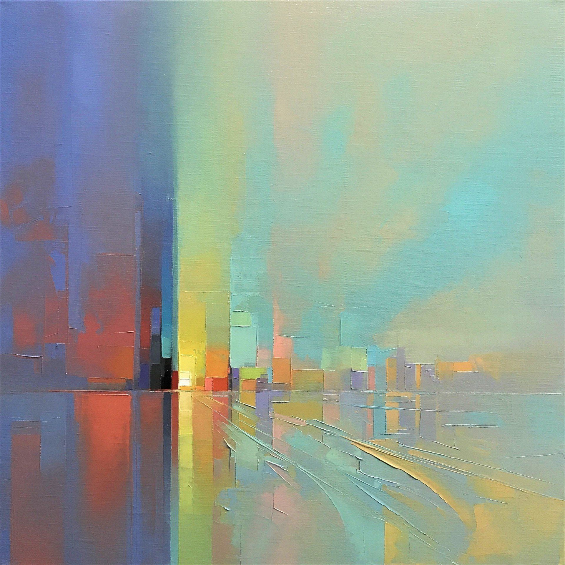 Wallpaper #KW2GaJcBycdYOYFTt3BW28 Unique Art Paintings