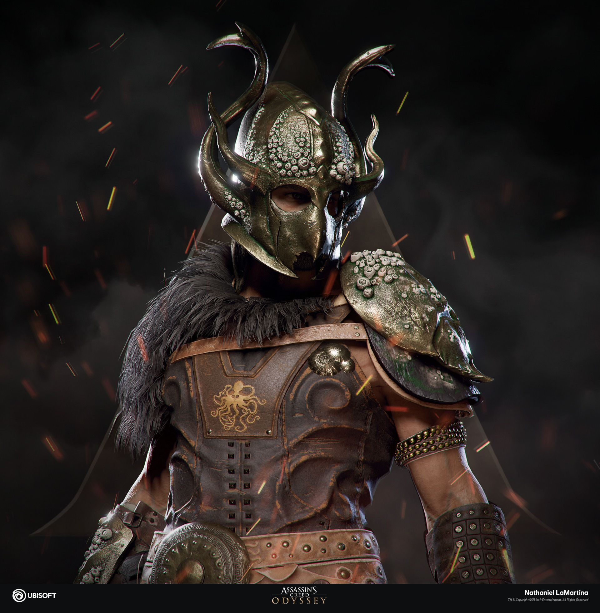Wallpaper #DWdW85IBSpphPi3-jHVH244 Httpswwwartstationcomartwork4b9vwl Armor Concept Wrath of the