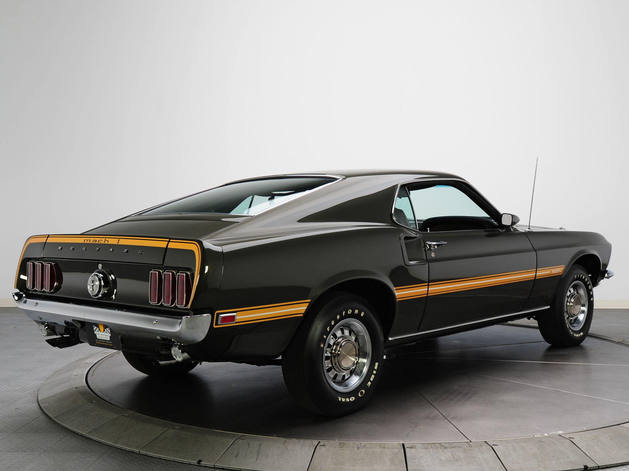 Wallpaper #8mcMCJMBSpphPi3-ysiS61 1969 Mustang Mach 1 428 Super Cobra Jet 1969 Mustang Mach 1 Mustang