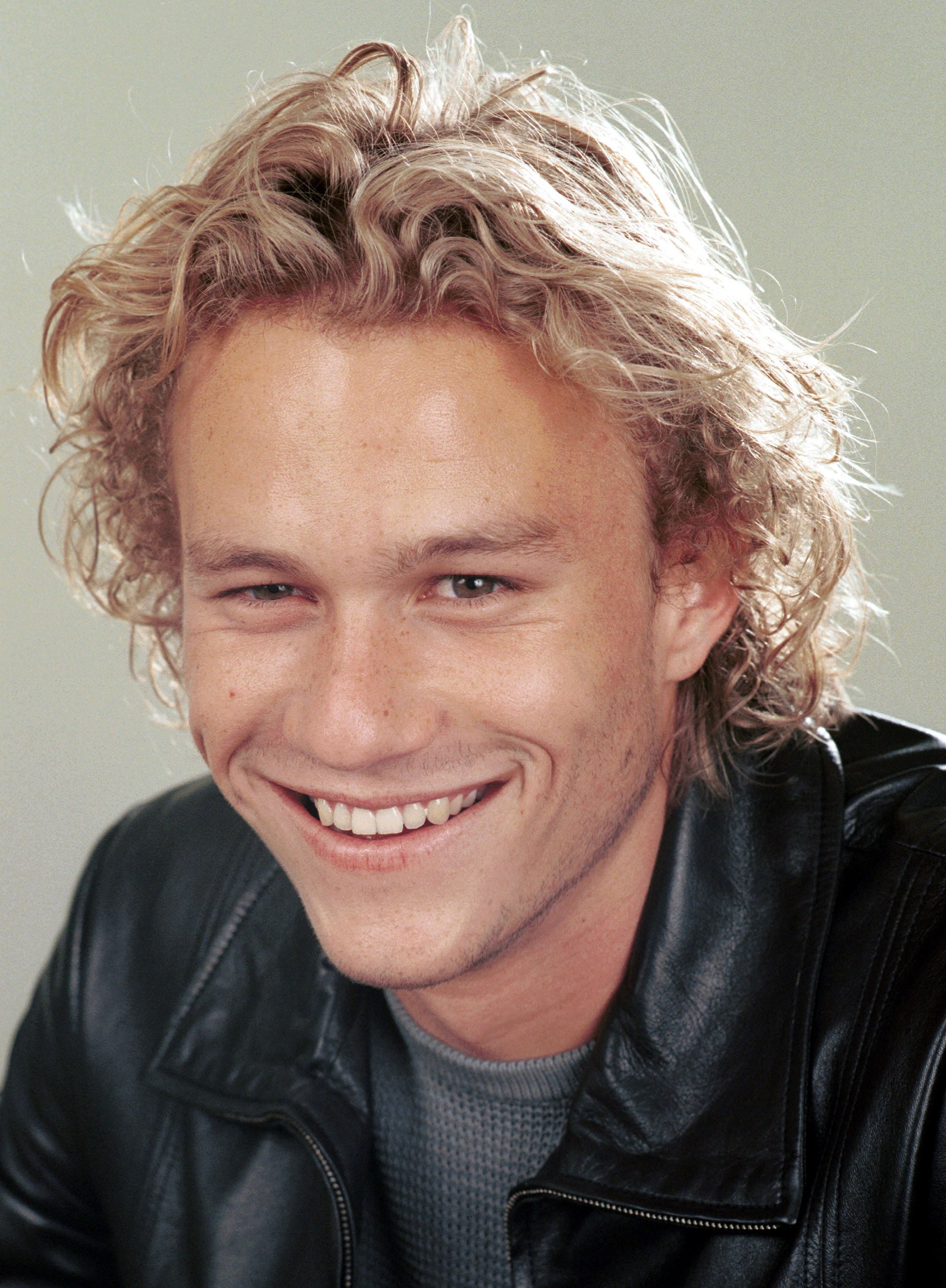 Wallpaper #9HfcJZMB-pgBXx60v588254 Heath Ledger Doku Enthullt Heath Ledgers Letzter Tagebuch Eintrag Vor