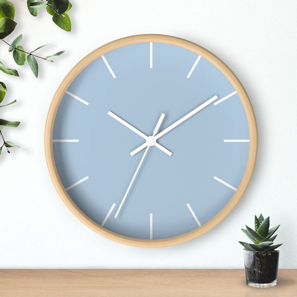 Wallpaper #4abd0 Minimalist Clock Screen Savers for Mac