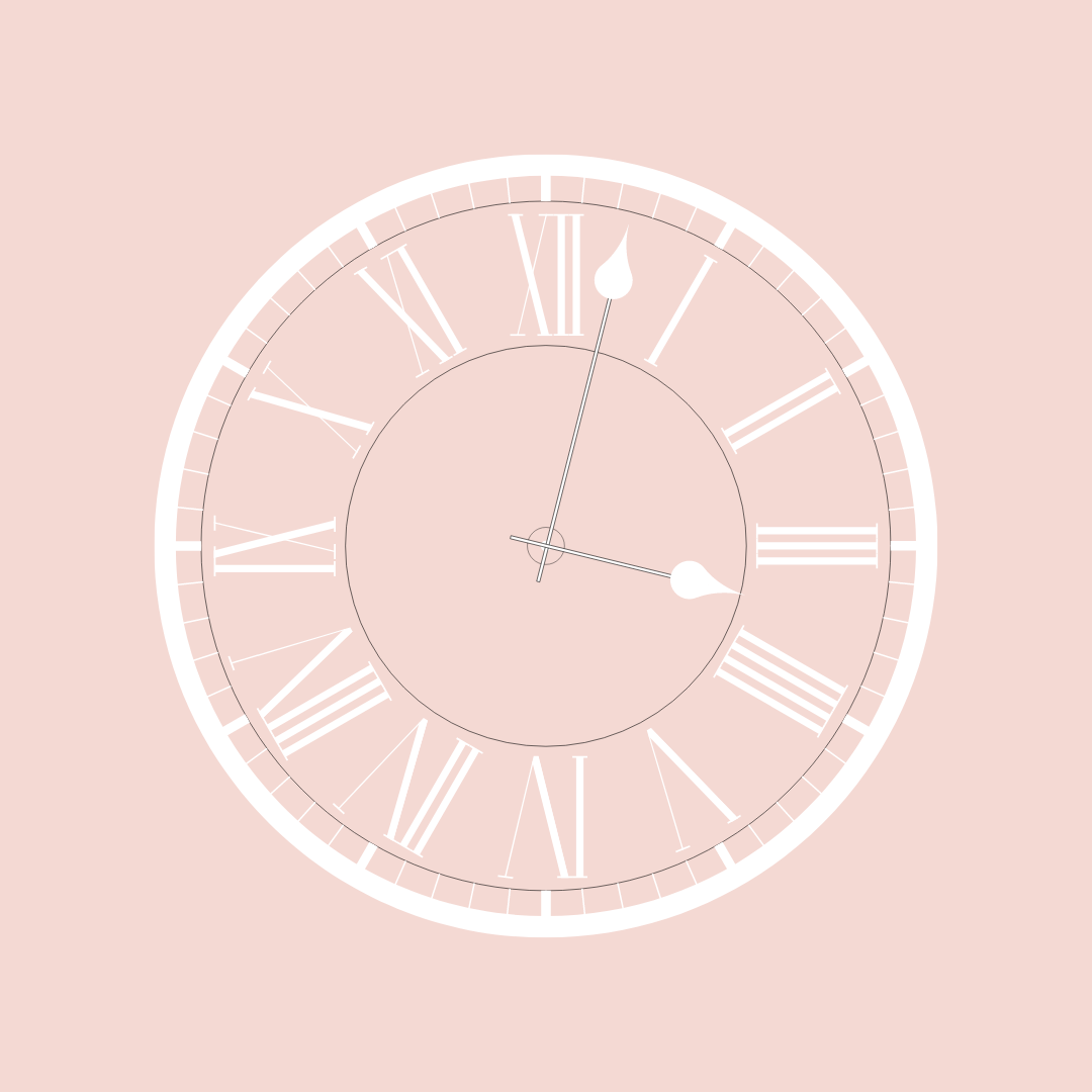 Wallpaper #4abd0 Minimalist Clock Screen Savers for Mac