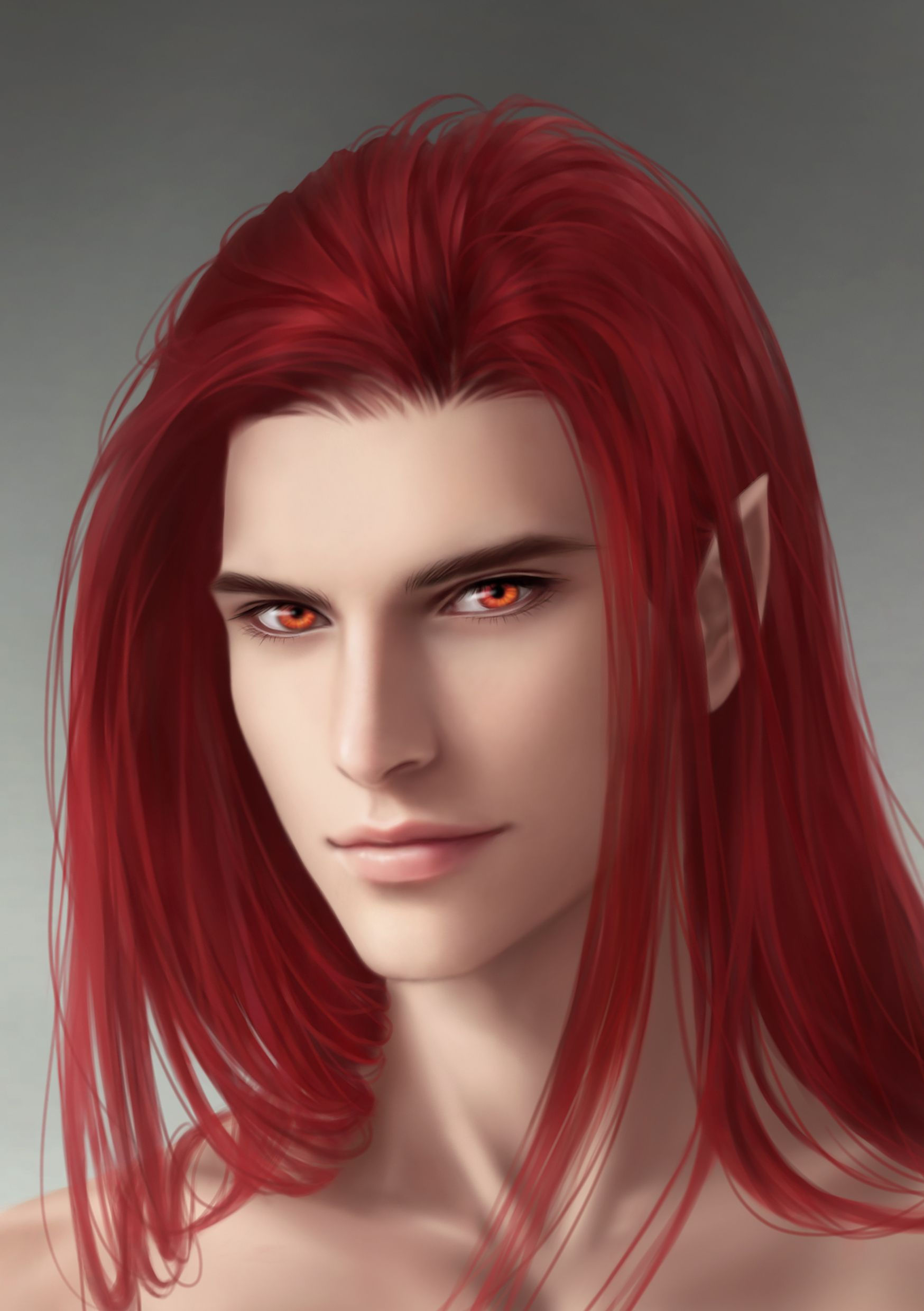 Wallpaper #FljiM5MBzN9vxX34CjrH323 Coldagniraeliosnemrushkeraz Fantasy Art Men Elf Art Fantasy