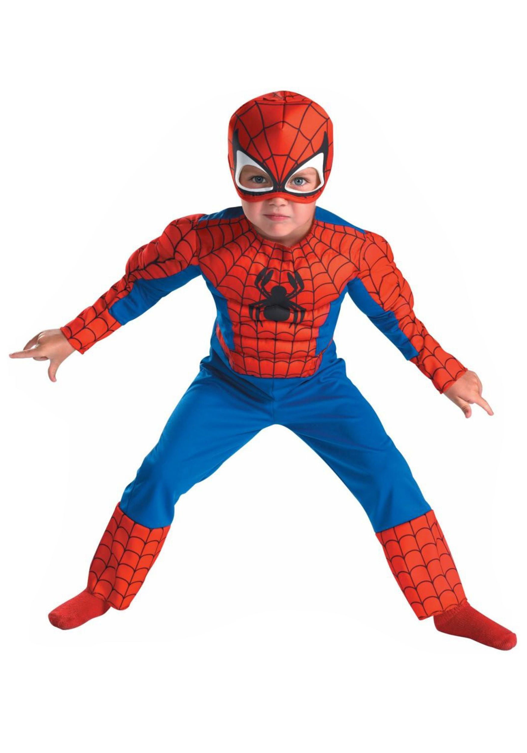 Wallpaper #rBl9Io8BtGB6xQ78_oJo7 Disfraz Halloween Spiderman Comprar Precio Y Opinion 2022