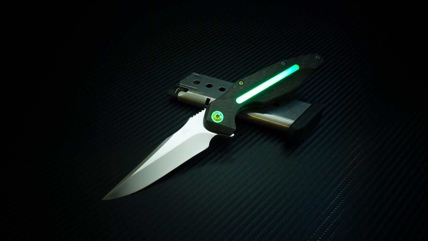 Wallpaper #P5xj4ZIBZHQxiYarX7u018 A Cyberpunk Stormcrow Stormcrow Cyberpunk Knife