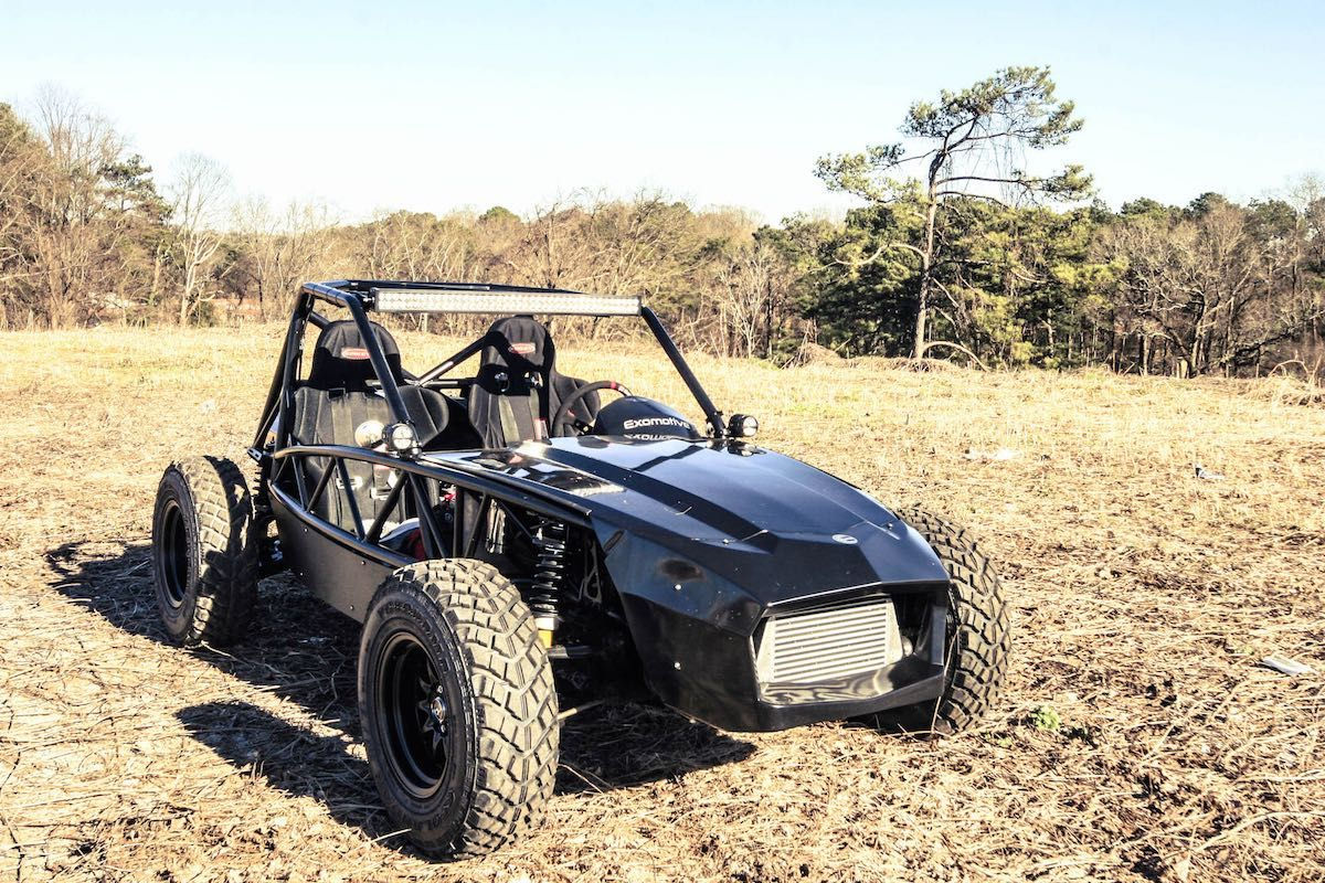 Wallpaper #OWf7C5MBSpphPi3-39xJ72 Exomotive Us Manufacturer of Exocars Kit Cars Exocet Off Road