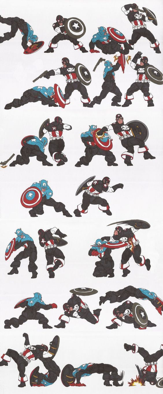 Wallpaper #-bkg3pIBJvJKYCmEzgMB383 Ghim Cua Elvis Botta Tren 1600 Marvel Deviantart Tu Ve