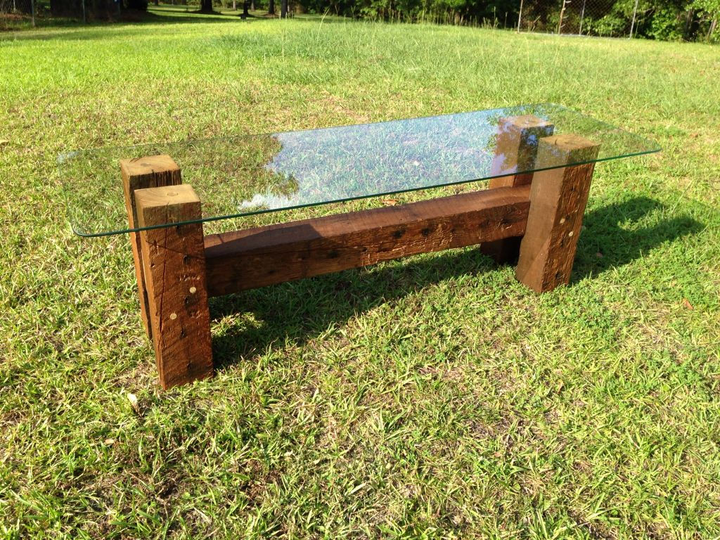 Wallpaper #527C0 Barn Wood Coffee Table Reclaimed Heritage Collection