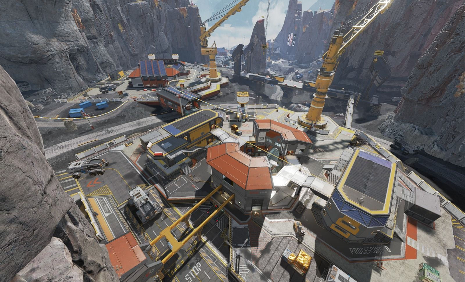 Wallpaper #q2dRE5MBSpphPi3-Av8V190 Welcome to Broken Moon in 2024 Ziplining Safe Locations Landscape