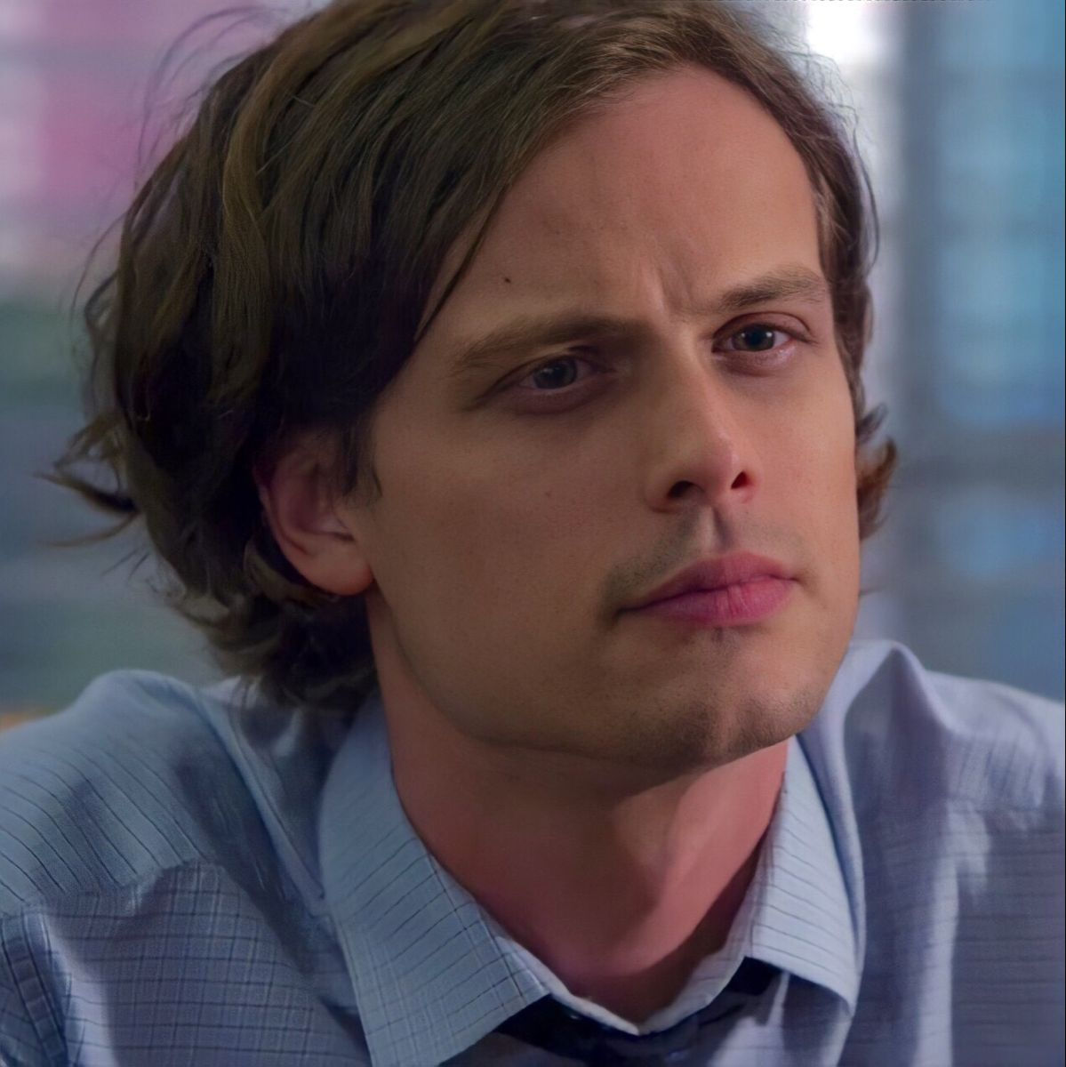 Wallpaper #0Wj9GZMBSpphPi3-hxnK61 Pin by Martina on Matthew Matthew Gray Gubler Dr Spencer Reid