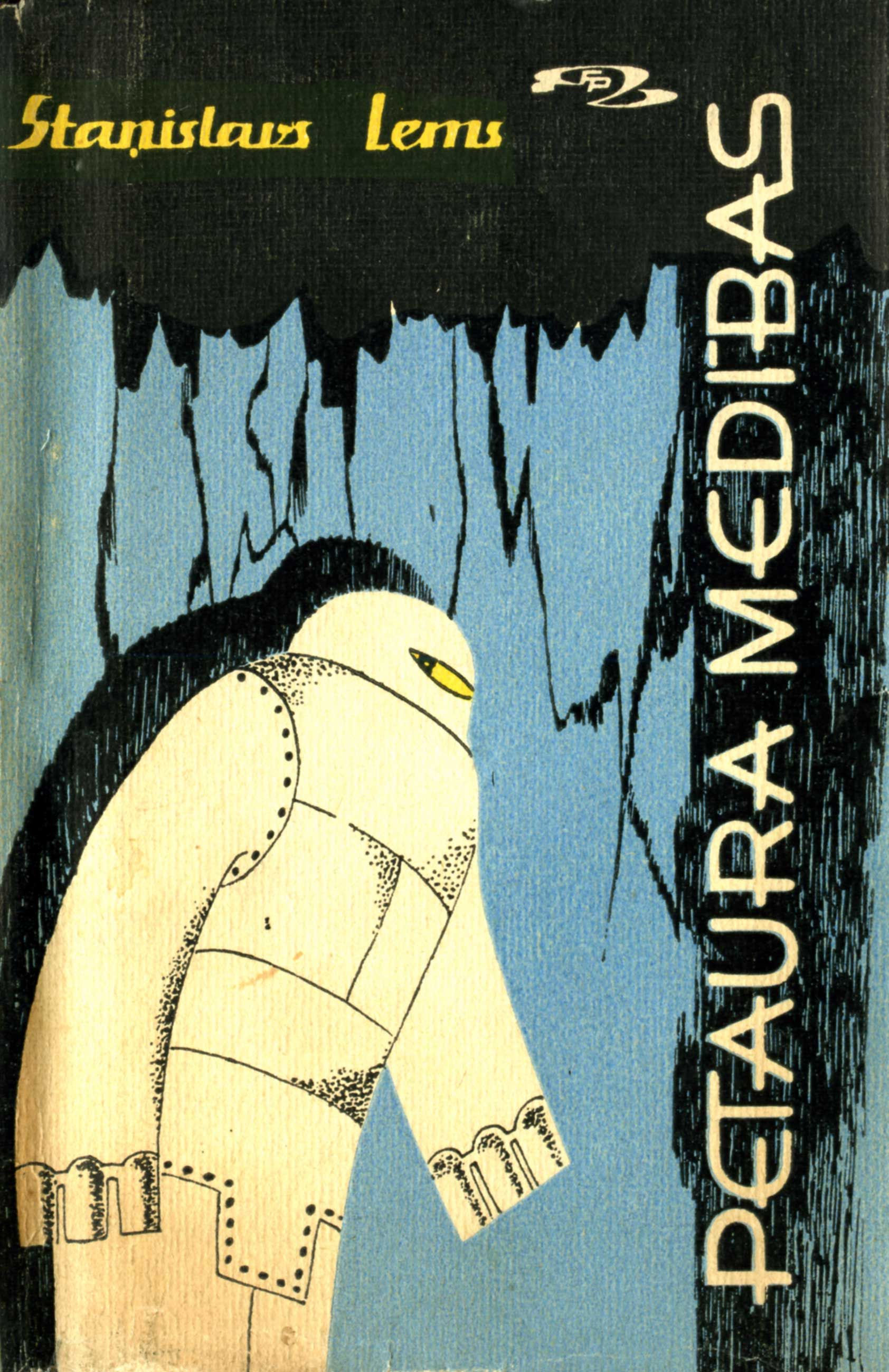 Wallpaper #bGeY_ZIBSpphPi3-Mpyn267 Stanislaw Lems First Edition Book Covers