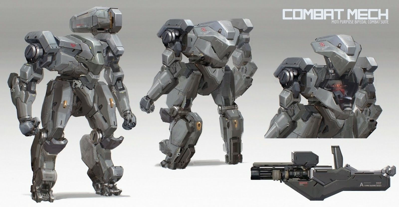 Wallpaper #FTHPNZMB5zzyi_yY1ljw50 Combat Mach Concept Art Combat Robot Robots Concept Futuristic Armour