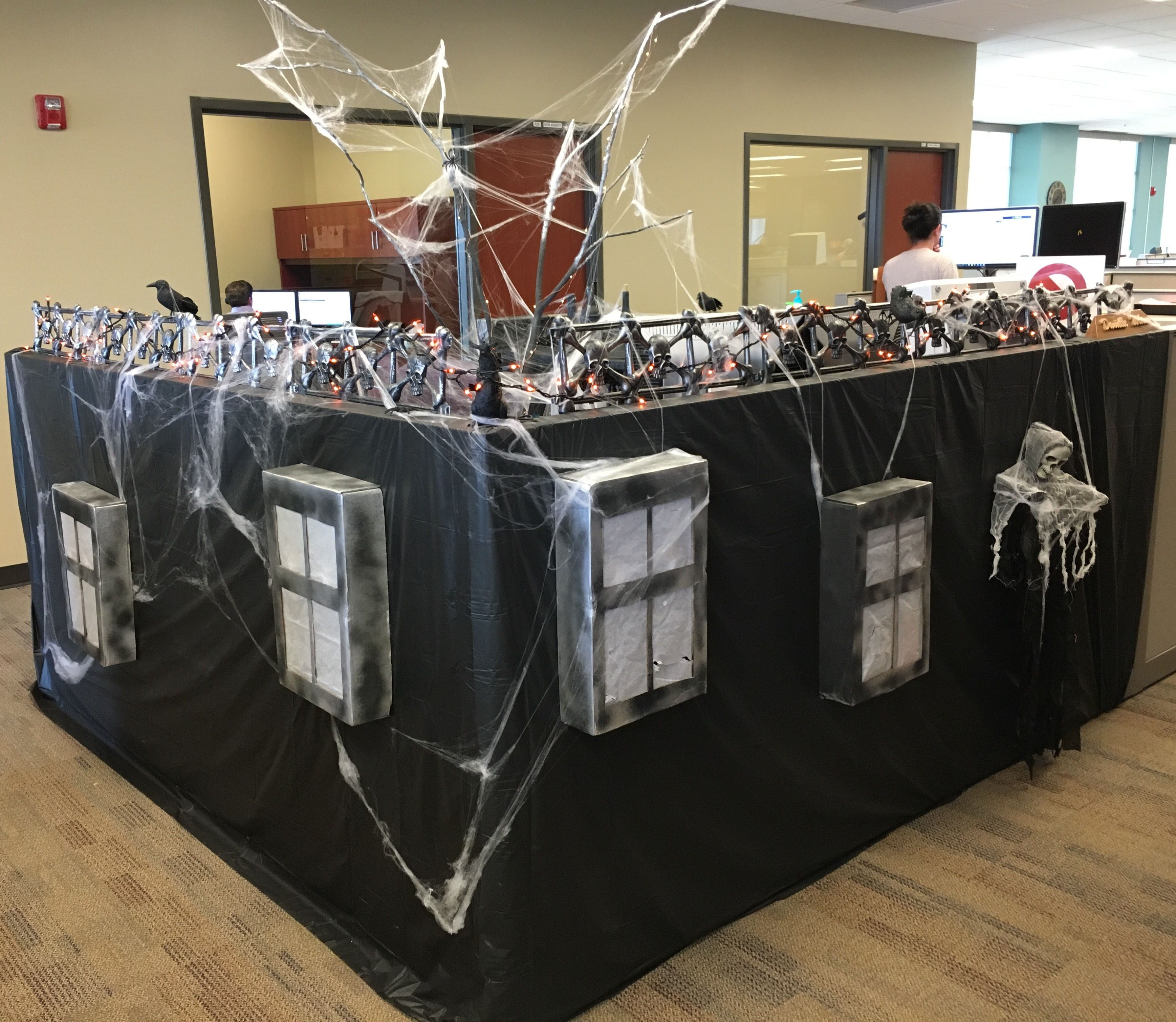 Wallpaper #3cf96 Haunted House Props 2024 Turn Your Home into a Haunt with Halloween