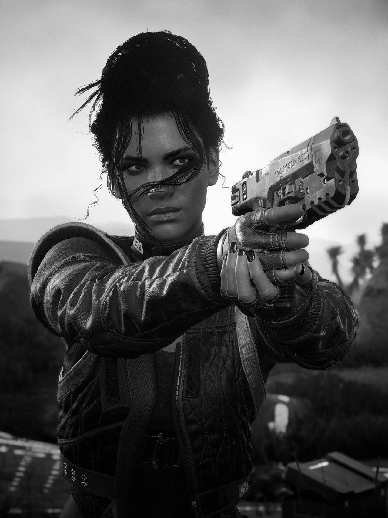 Wallpaper #W31b9I4Bnwiau_P6Pw8B55 Cyberpunk 2077 by Essylt via Flickr in 2021 Cyberpunk Cyberpunk