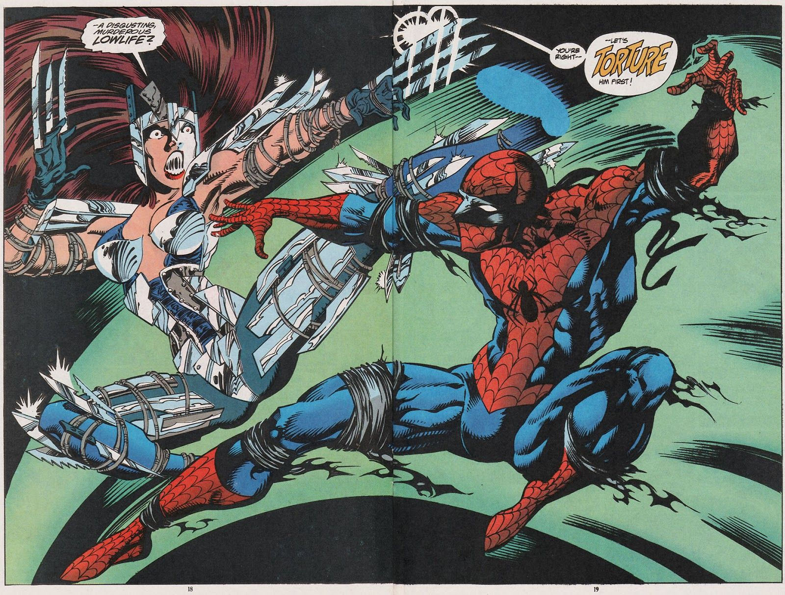 Wallpaper #q17-MpMBborbLbczq2DF4 Peter Parker Ninja Spider Man the Spectacular Spider Man 1976