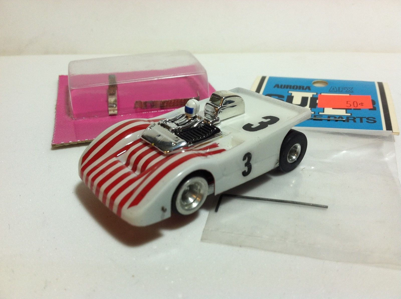 Wallpaper #7391d Afx Shelby Cobra Daytona Coupe Mega G Ho Slot Car