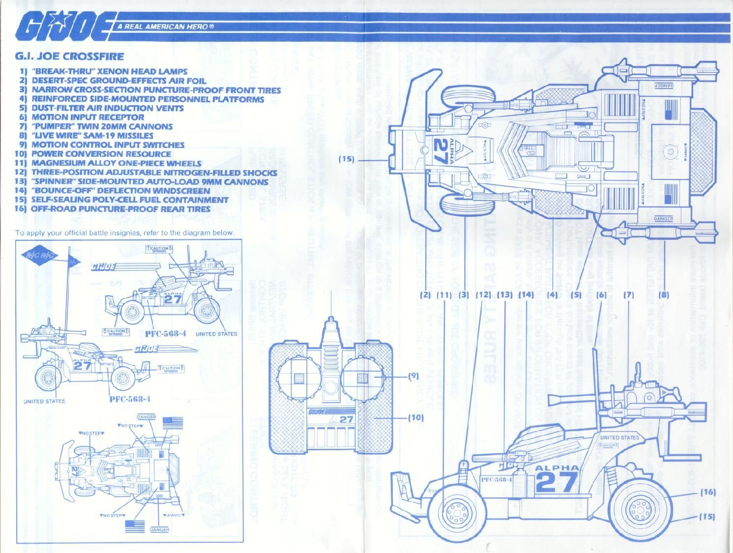Wallpaper #H2huGZMBSpphPi3-FBdI129 Gi Crossfire Blueprint Gi Joe Crossfire Blueprints