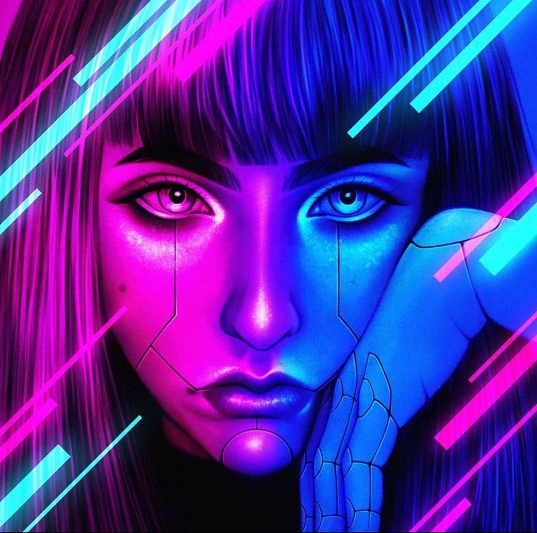 Wallpaper #h3QazI4B_8f4nGFaInSb20 Cyberpunk 2077 Icon Pack Oneplus