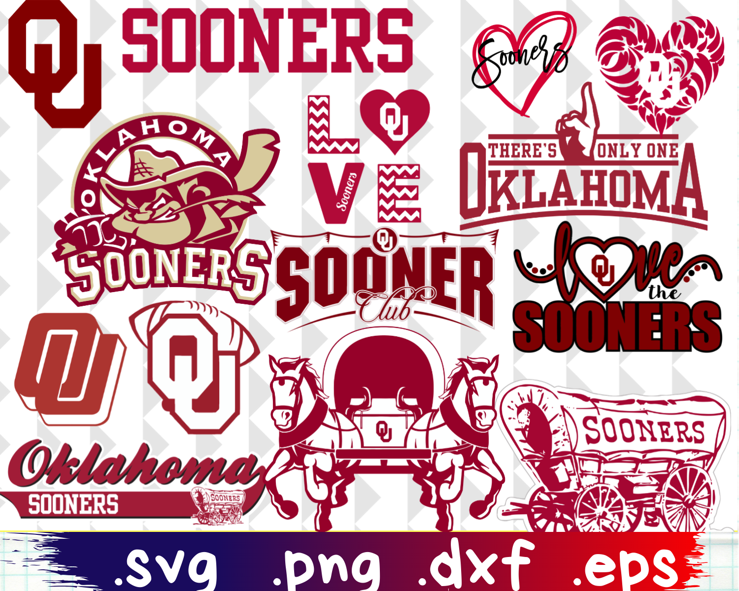 Wallpaper #bmf7CpMBSpphPi3-Utdd226 Ou Logo Free Svg