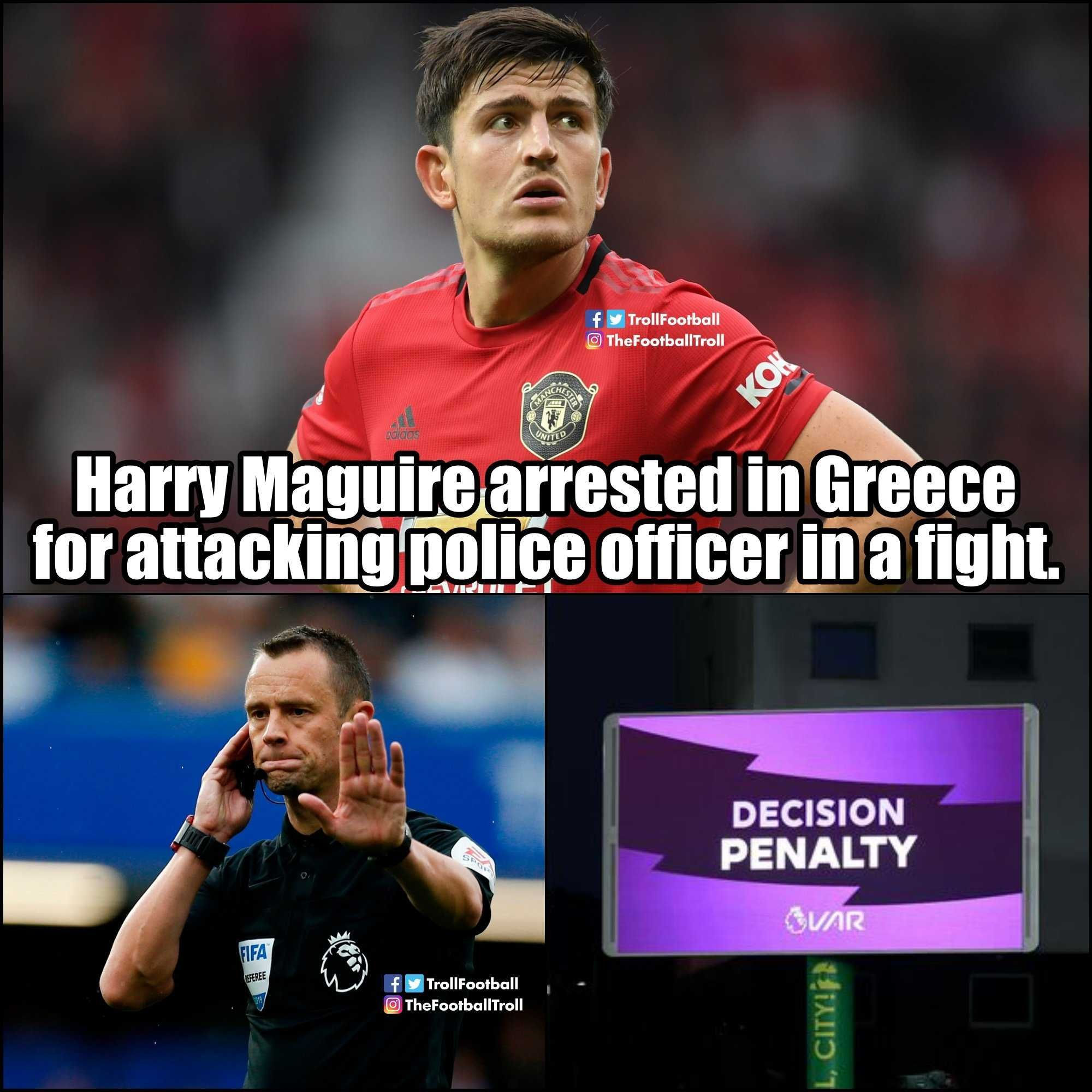 Wallpaper #8Wdn7pIBSpphPi3-VFzg419 Harry Maguire Meme Phenomenon Harry Maguire Meme for Famous with