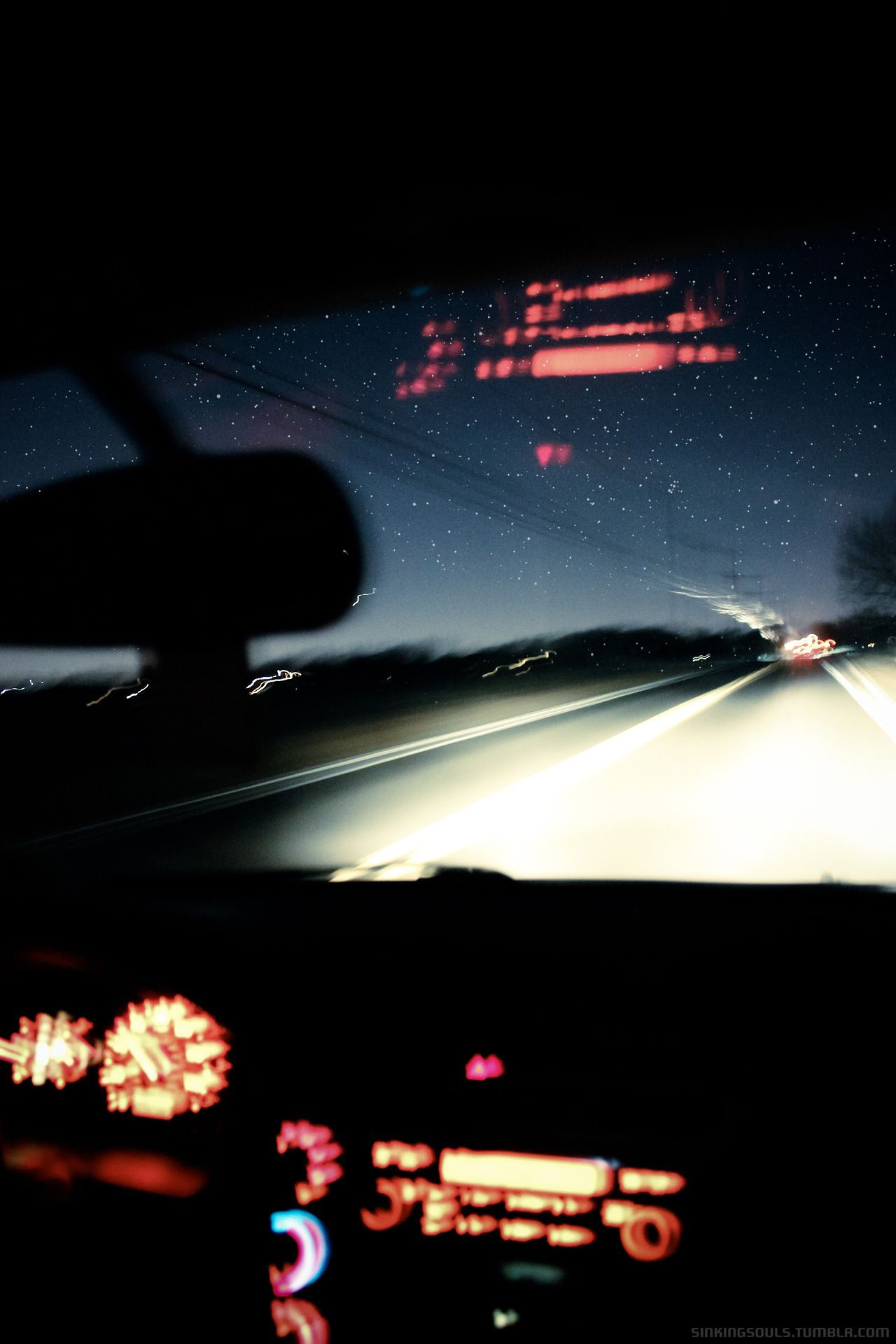 Wallpaper #002F1 Night Drive Wallpapers Top Free Night Drive Backgrounds Wallpaperaccess