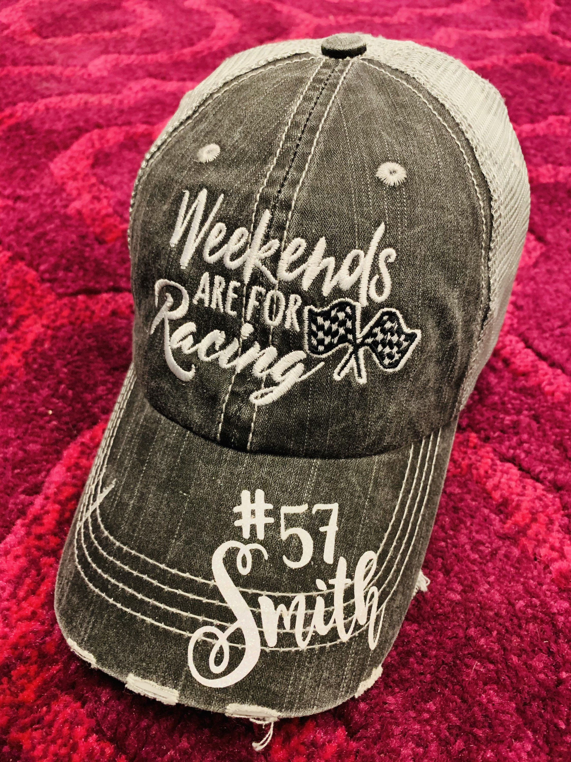 Wallpaper #PmfbDpMBSpphPi3-3OwJ107 Excited to Share This Item from My Etsy Shop Personalized Racing Hats