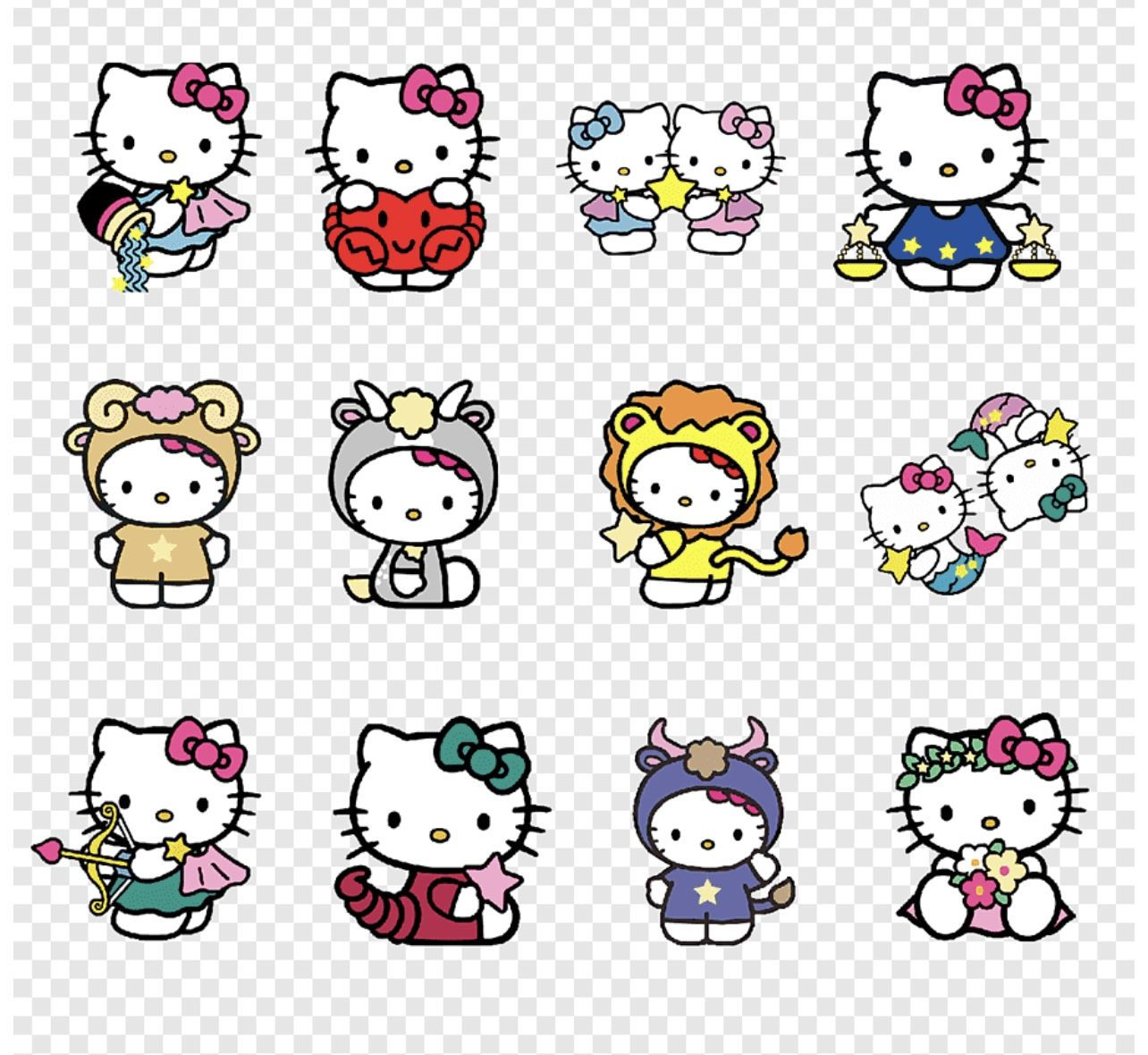 Wallpaper #1c50c Hello Kitty Vector Art Icons and Graphics for Free Download