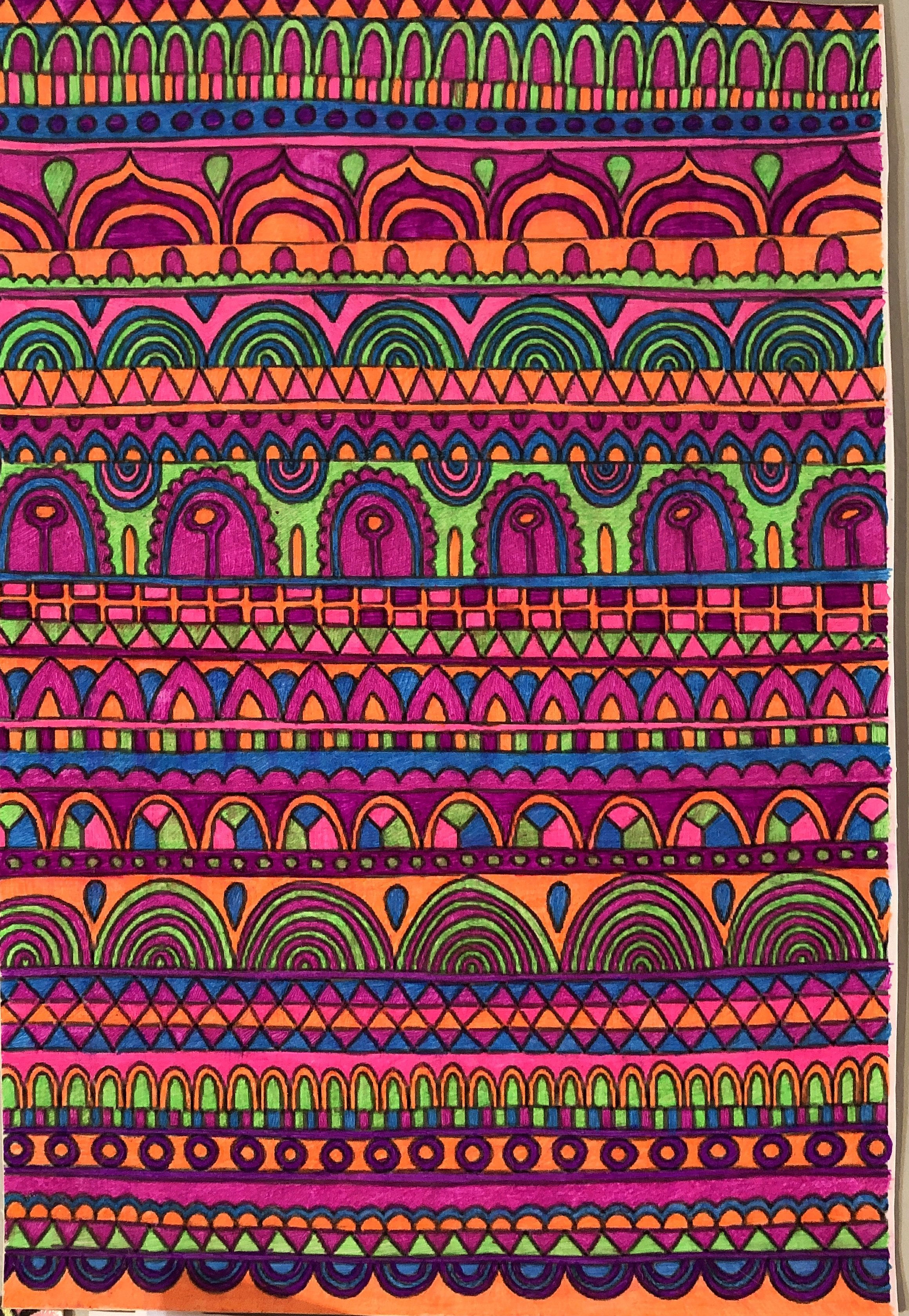 Wallpaper #9A5D6 Adult Coloring Book Coloring Tips for You