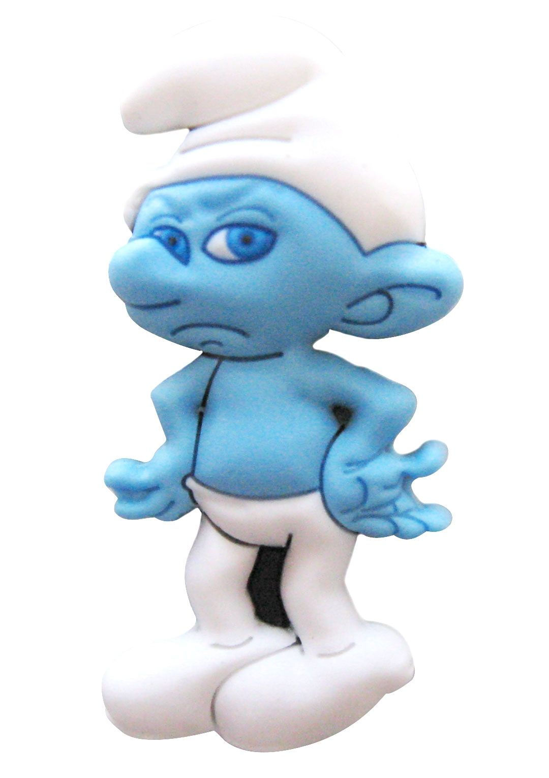 Wallpaper #jmdi6pIBSpphPi3-iEY-44 114 Jibbitz Smurfs Grouchy Smurf 3000011 01459 0001 Smurfette Croc