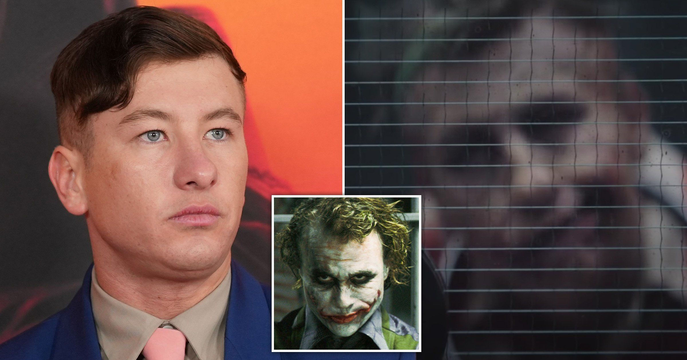 Wallpaper #SlP0NJMBYjRkjcHsIejk22 He Follows in the Footsteps of the Likes of Heath Ledger and Jack