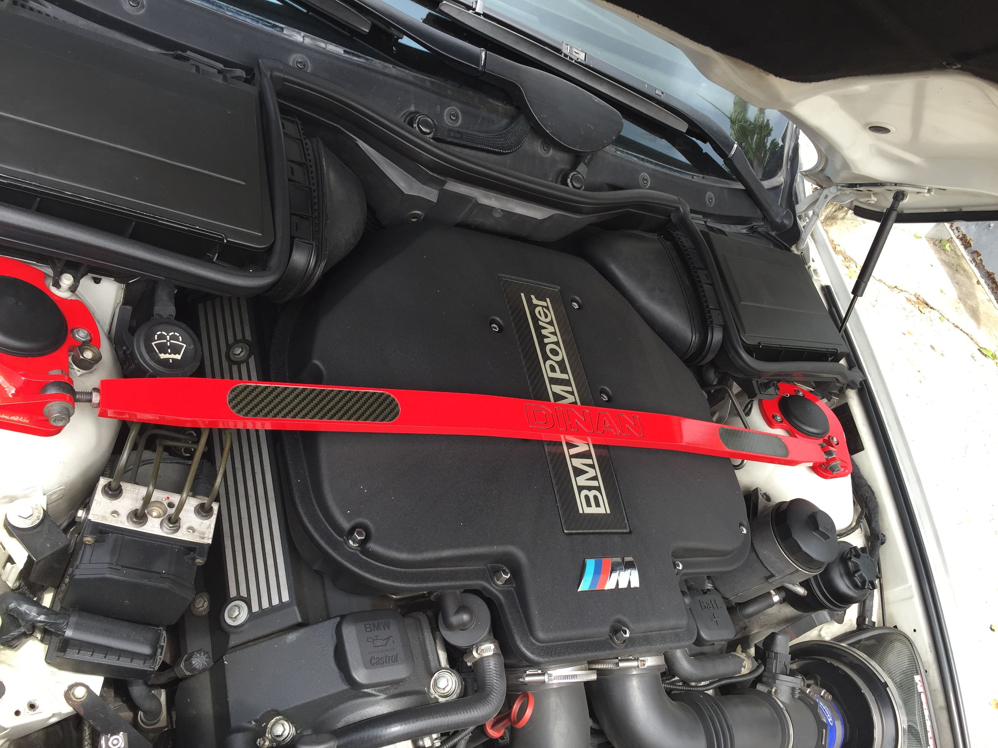 Wallpaper #7mfsC5MBSpphPi3-H9s4108 S62 BMW E39 M5 Dinan Strut Bar