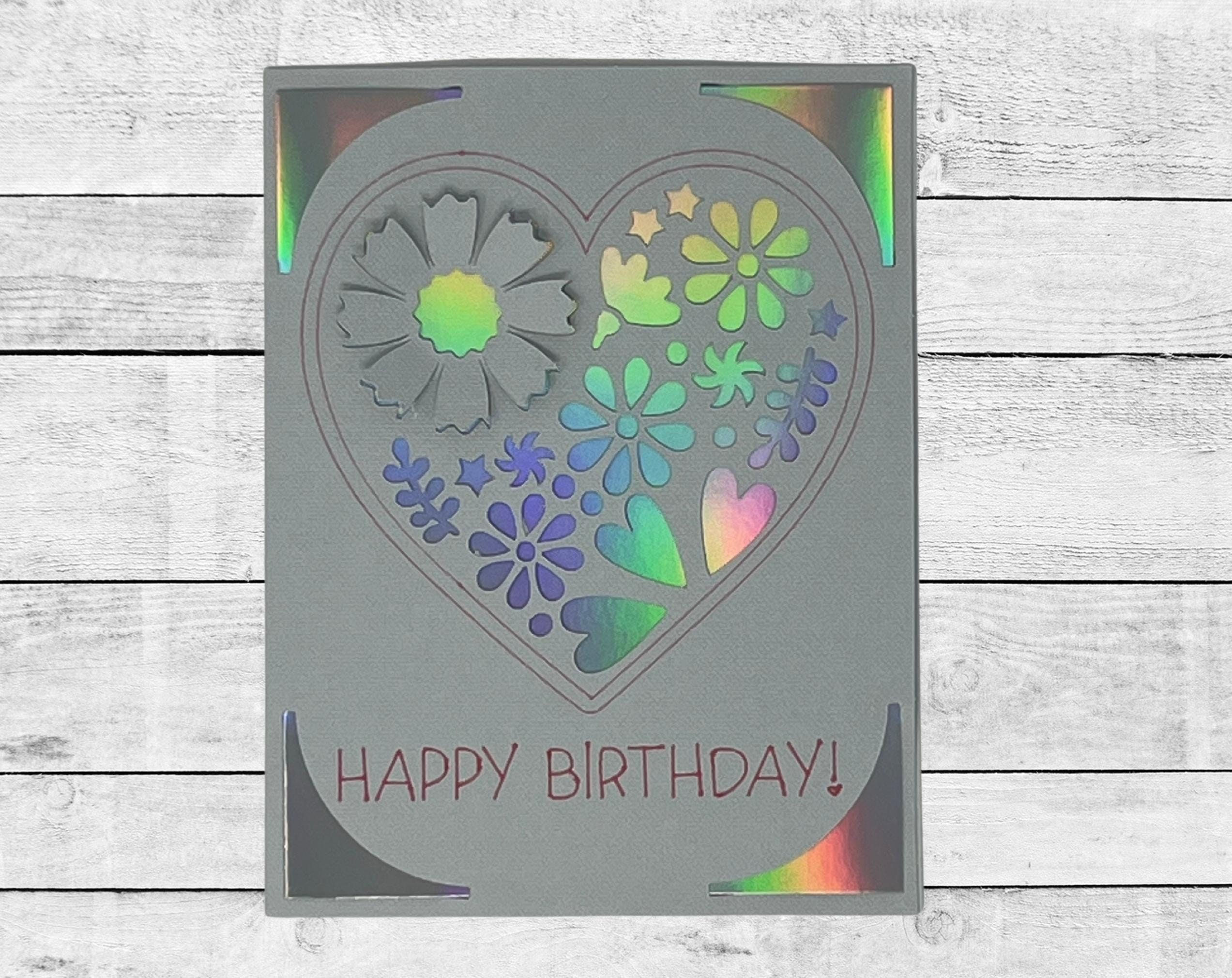 Wallpaper #PzHfNZMB5zzyi_yYK1hL173 Birthday Card Happy Birthday Card Celebration Card Blank Card