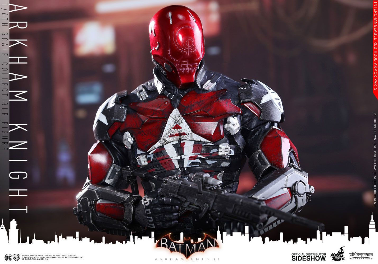 Wallpaper #0hnOHY8BtGB6xQ78VncV47 Sideshow Arkham Knight Red Hood Hood Wallpapers Red Hood Jason Todd