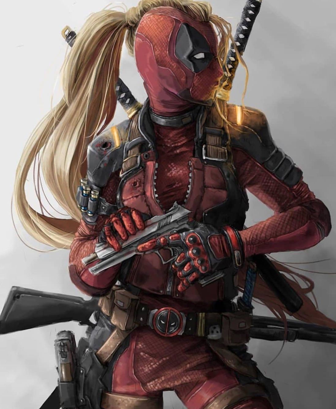 Wallpaper #pmjDFpMBSpphPi3-rQx9232 Download 249 Lady Deadpool Coloring Pages Png Pdf File Free Best