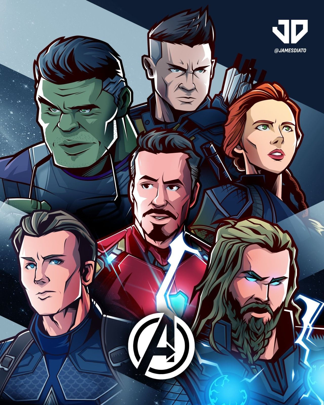 Wallpaper #91cb9 Chibi Avengers Svg Clipart Bundle Cut File for Cricut Instant Download